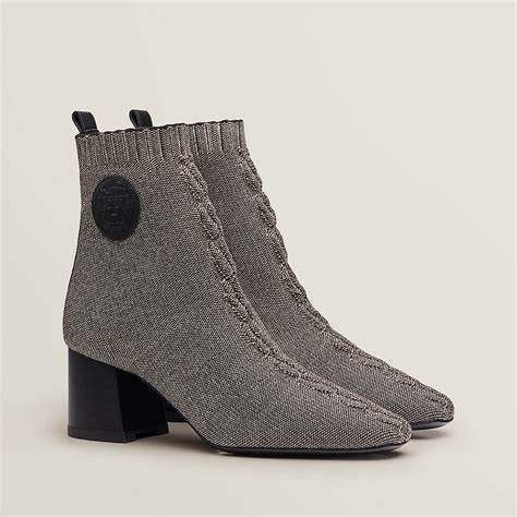 hermes volver|Volver 60 ankle boot .